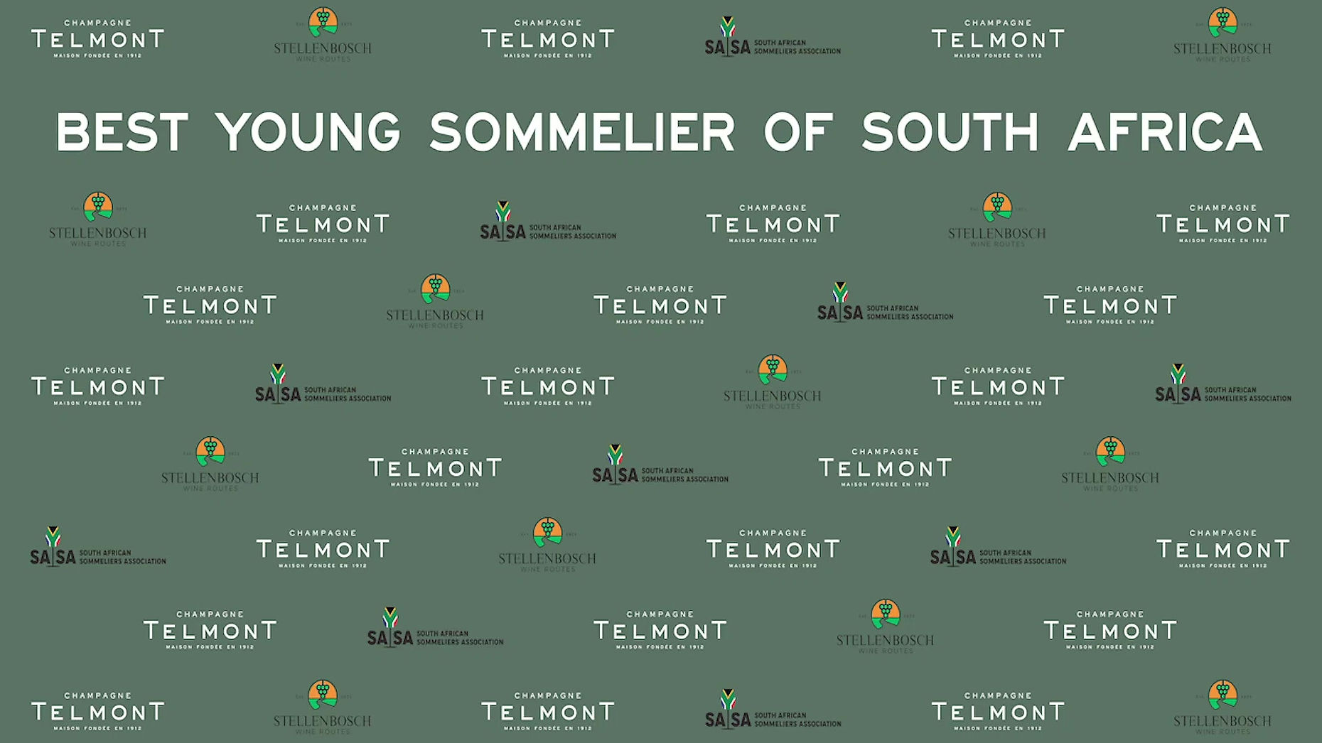 Champagne Telmont Best Young Sommelier Competition 2022